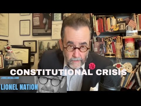 DAILY BRIEFING: SCOTUS & Constitutional Crises