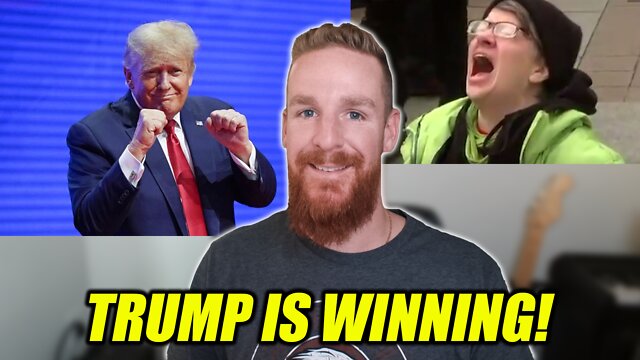 Trump's Special Master Is VERY Problematic For the Deep State! episode artwork