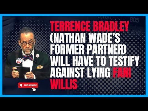 More Bad News for Fani Willis: Nathan Wade's Former Law Partner Testifies As to the Liars' Lies