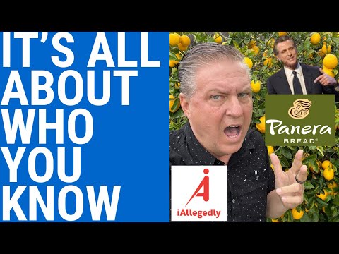 It’s All About Who You Know