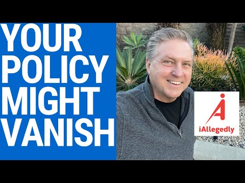 Insurance Exodus - Why Your Policy Might Vanish Overnight!