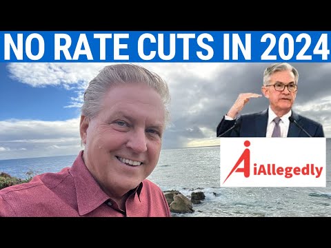 No Interest Rate Cuts in 2024