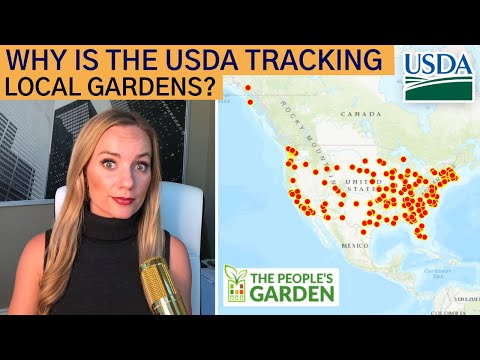 Feds Want You to Register Your GARDEN Now?