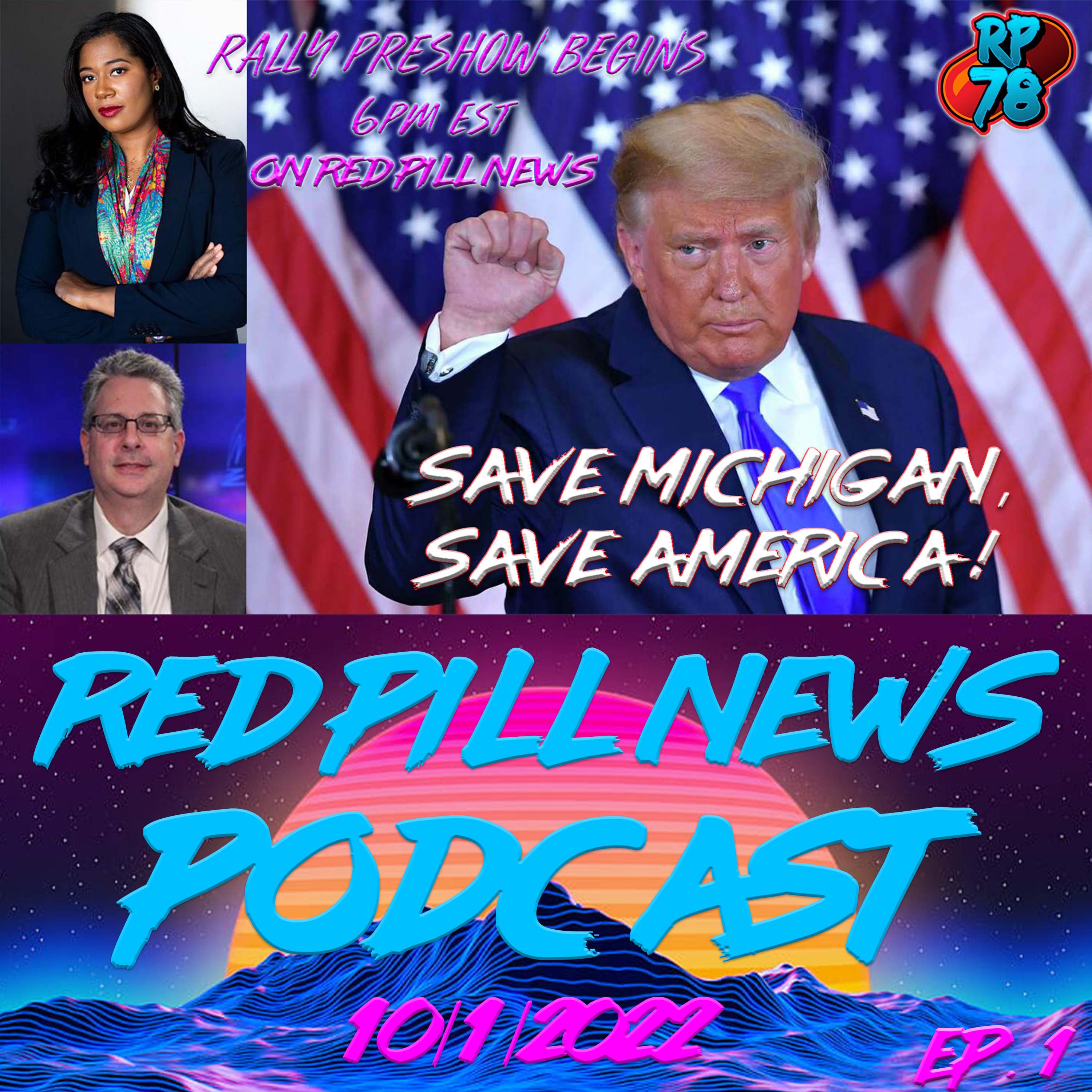 Episode Logo