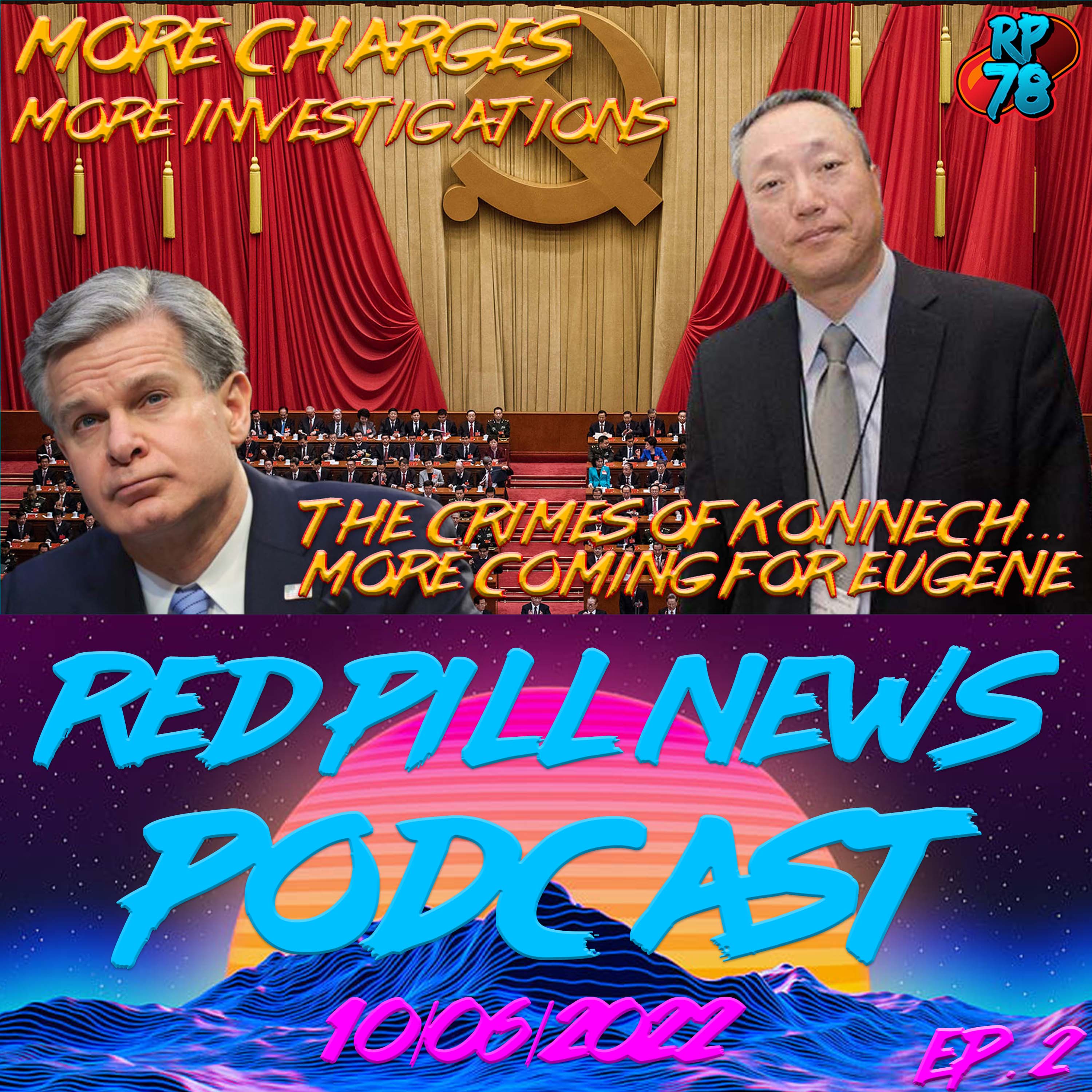 Episode Logo