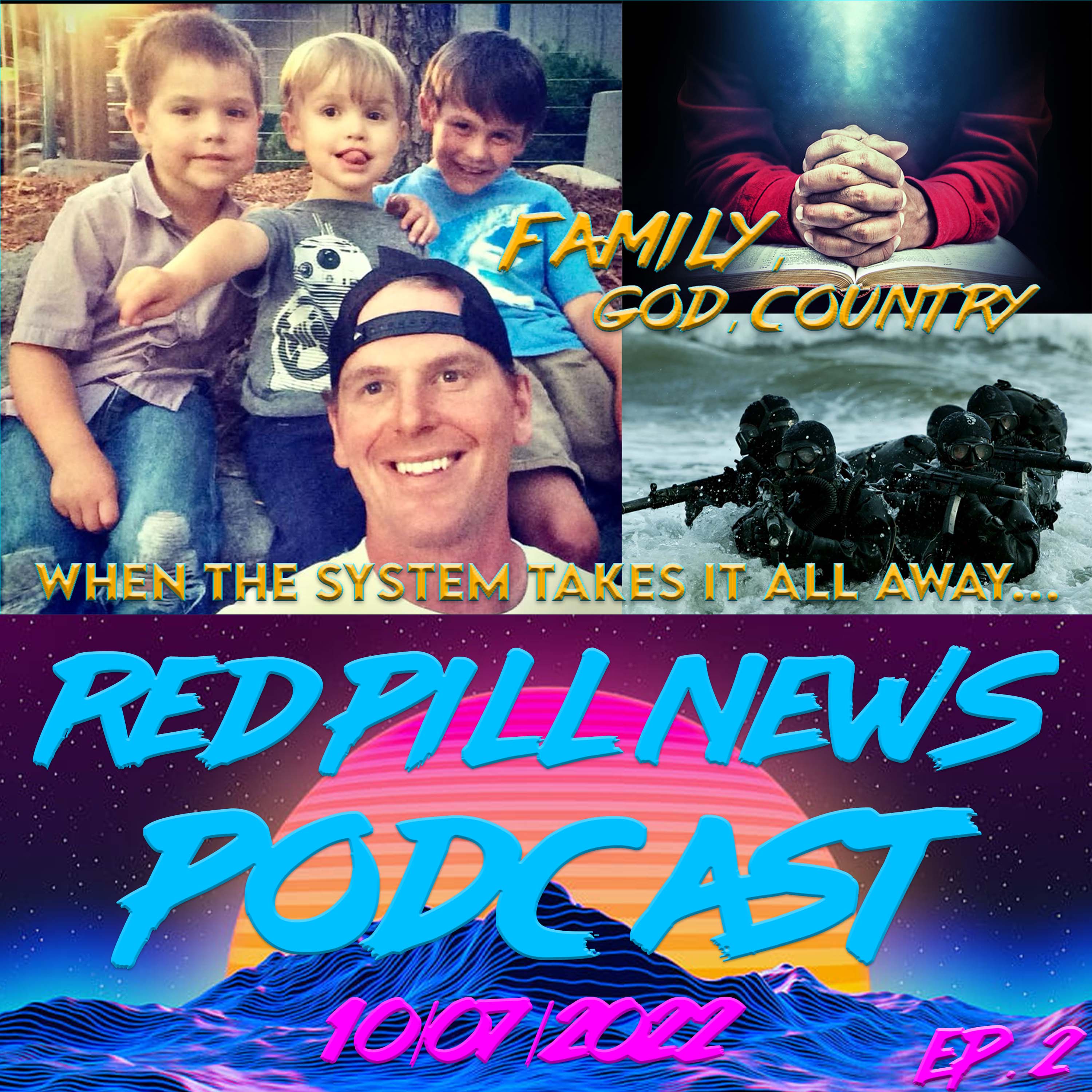 Red Pill News