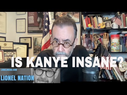 Kanye West and Mental Illness