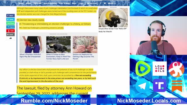 Nick Moseder