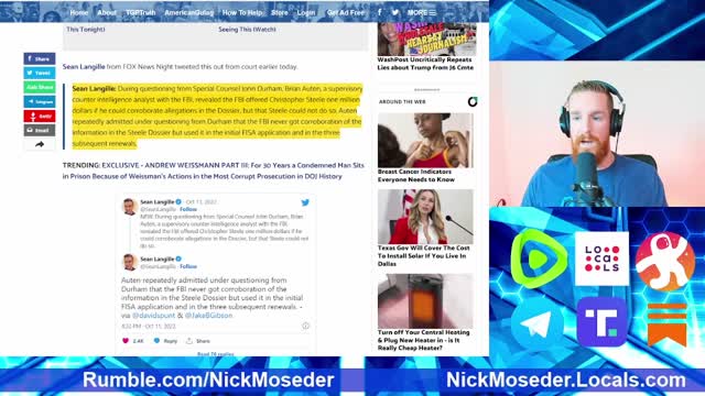 Nick Moseder