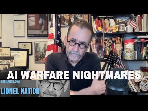 When Warfare Is Conducted by Robots: What Could Go Wrong?