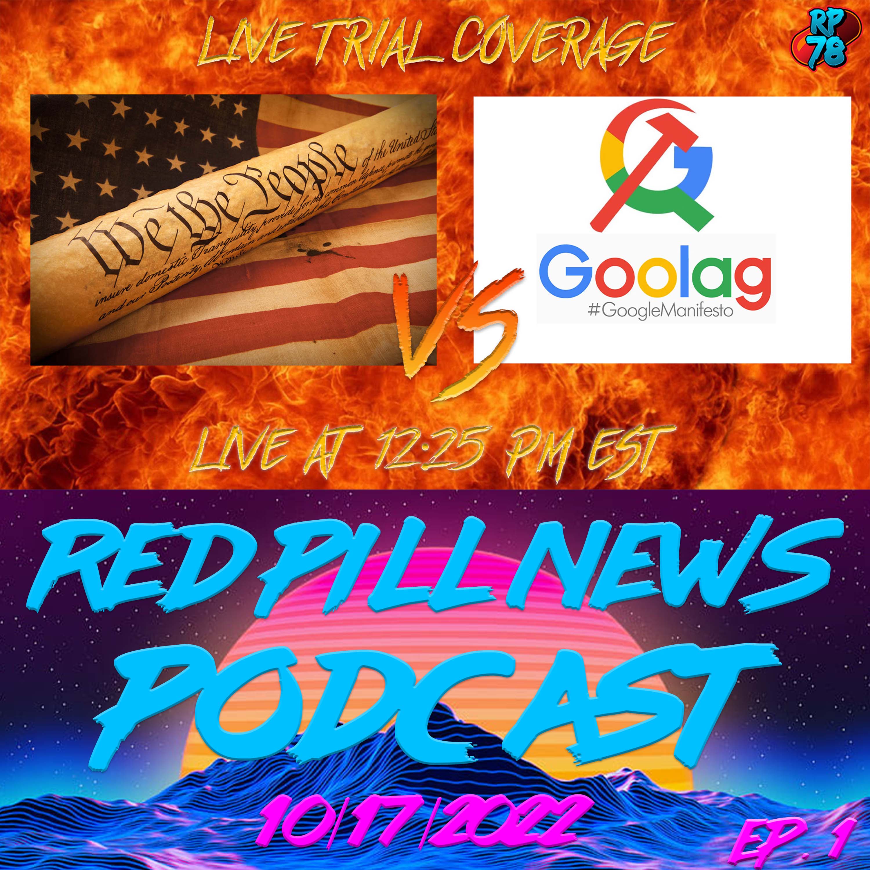 Episode Logo