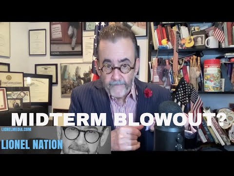 Midterms 2024: Blowout or Utter Disaster?