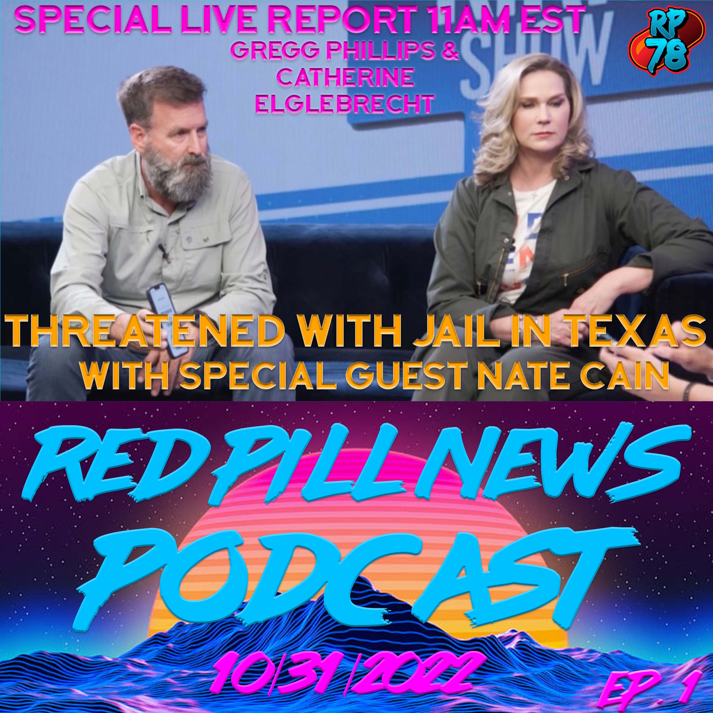 Red Pill News