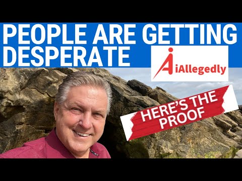 People Are Getting More Desperate