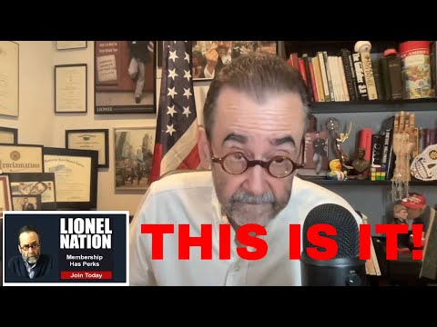 The Day Is Here: Midterms 2022