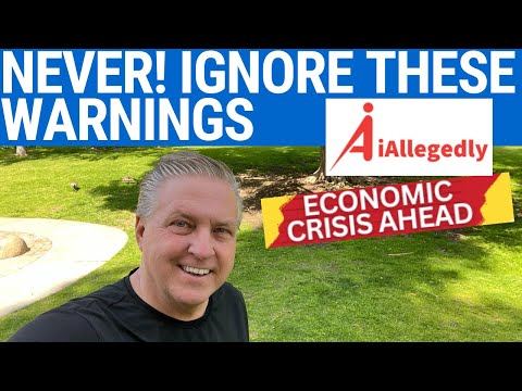 NEVER Ignore These Warnings