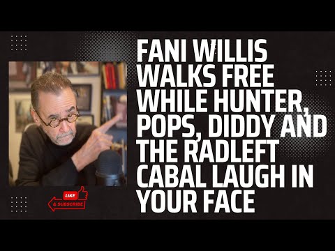 Radio City Lies, Pops, Diddy and the RadLeft Cabal Laugh in Your Face