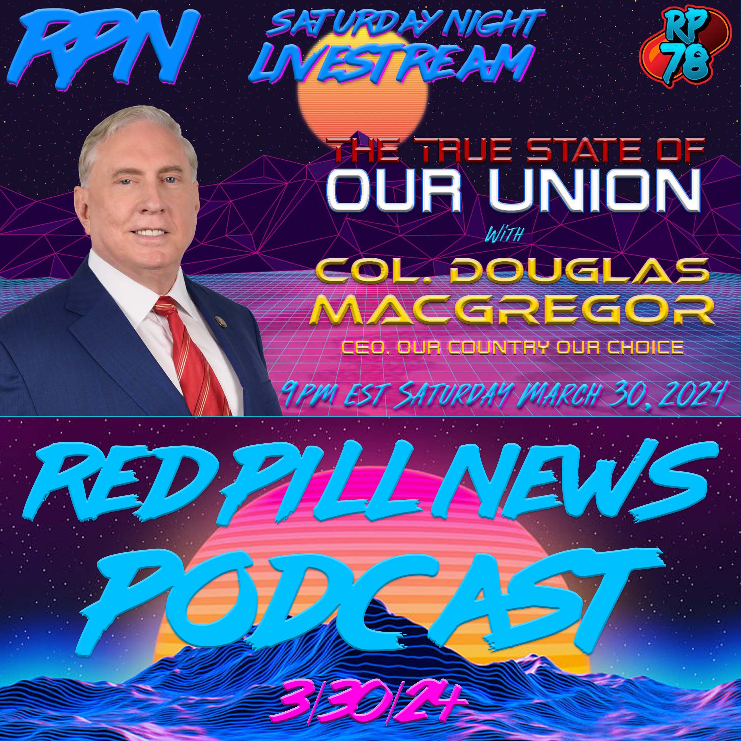 Red Pill News