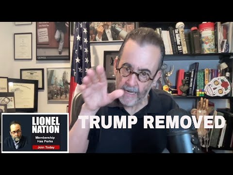 Dems Take the Senate and It's Amscray Trump!