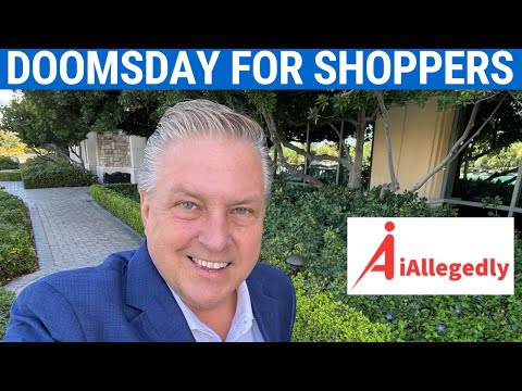 Doomsday for Shoppers
