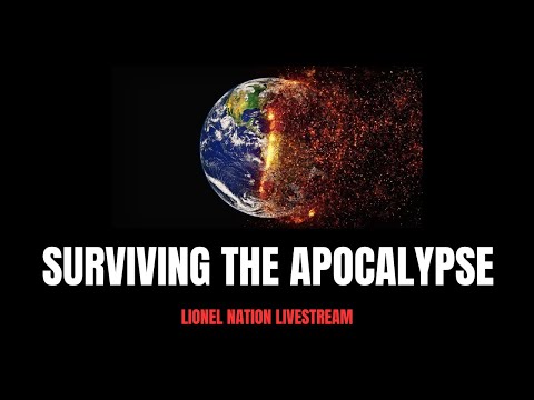 Here's How to Survive the Apocalypse