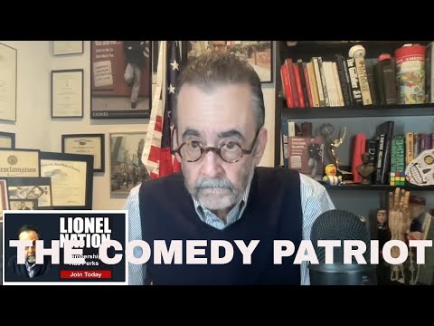 When Comedians Attempt to Set the Record Straight