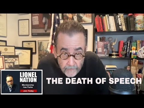 Seriously Rethinking Speech and Causation