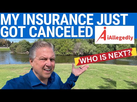 My Insurance Just Got Canceled