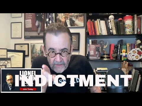 Will Trump Be Indicted?