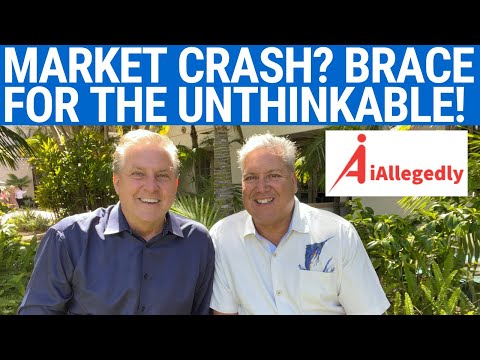 Market Crash? Brace for the Unthinkable!