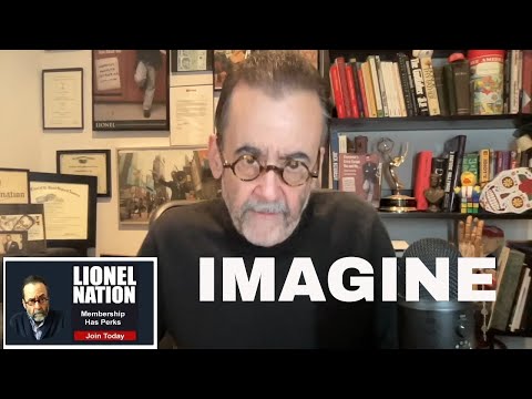 Imagine the World in 25 Years