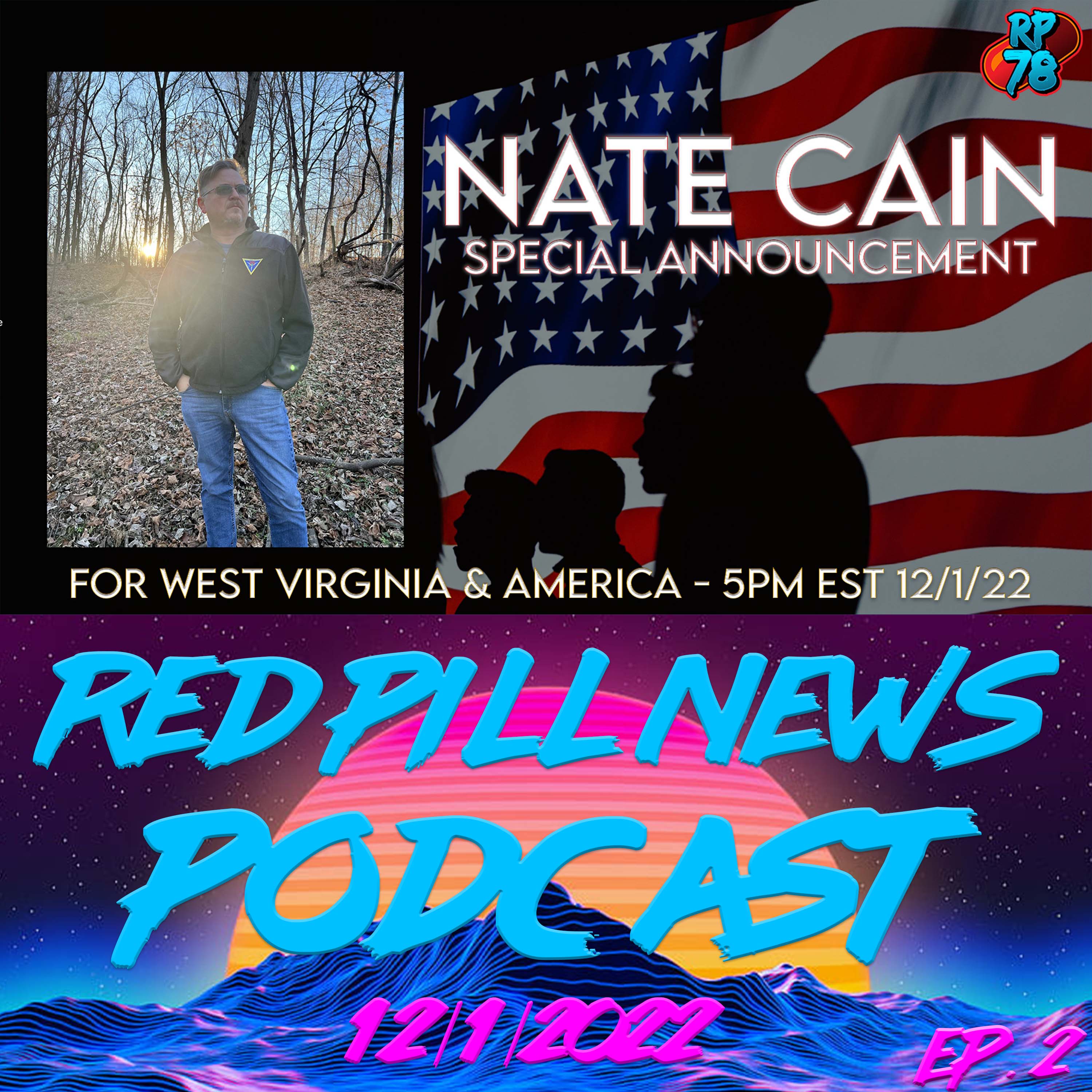 Red Pill News