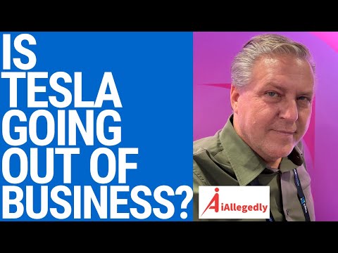 Is Tesla Going Out of Business? - Massive Layoffs