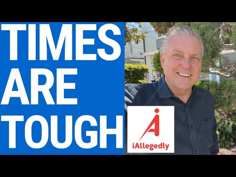 Times Are Tough - You Won’t Believe This