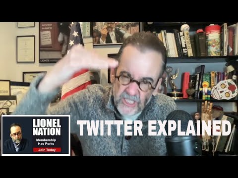 The Twitter Files Explained