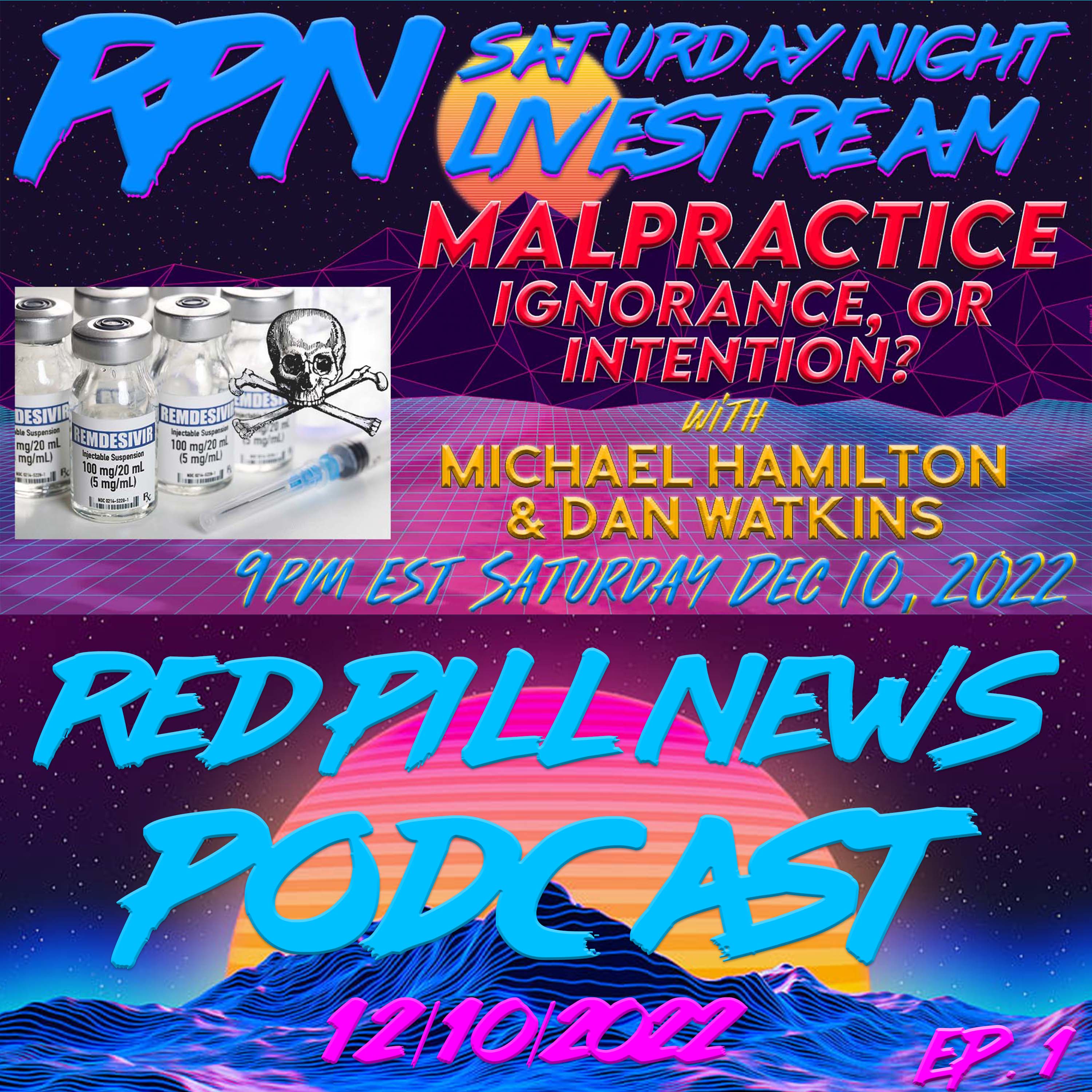 Red Pill News