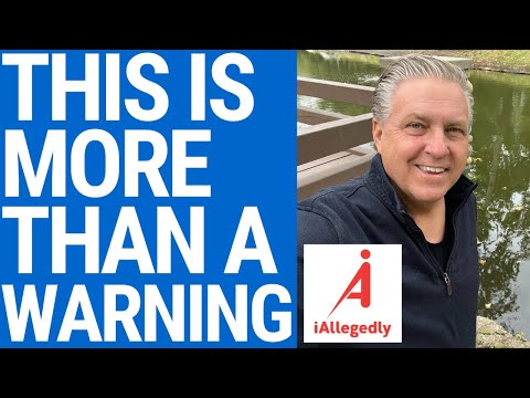 This is More Than a Warning Sign