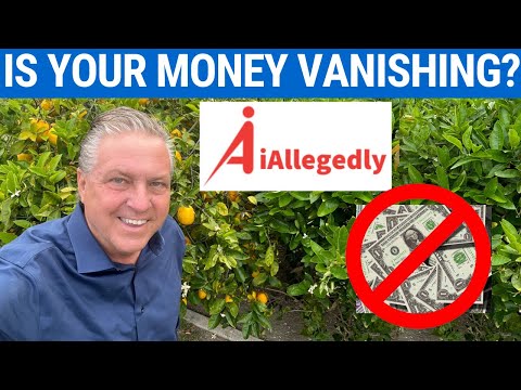 Is Your Money Vanishing?