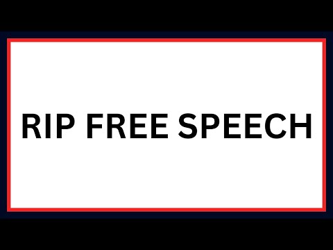How and Why Foreign Agents and Domestic Subversives Want to Destroy Free Speech on College Campuses