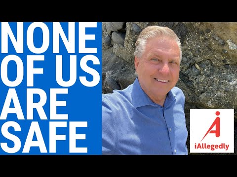 None of Us are Safe! - Billions Vanish in New Scams