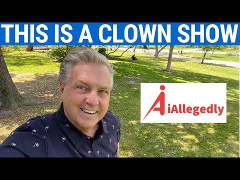 This is an Economic Clown Show