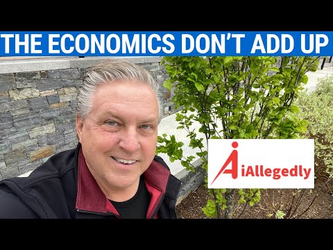 The Economics Don’t Add Up