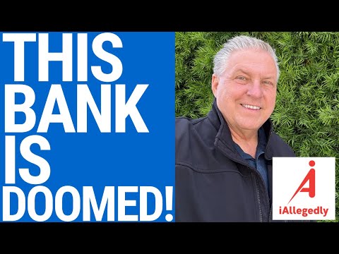 Insider Info - This Bank Is DOOMED!