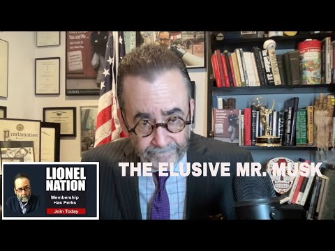 Is Elon Musk Quitting?