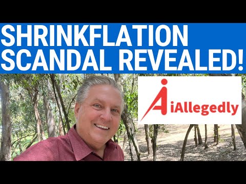 Shrinkflation Scandal Revealed! - $6 Filet-O-Fish