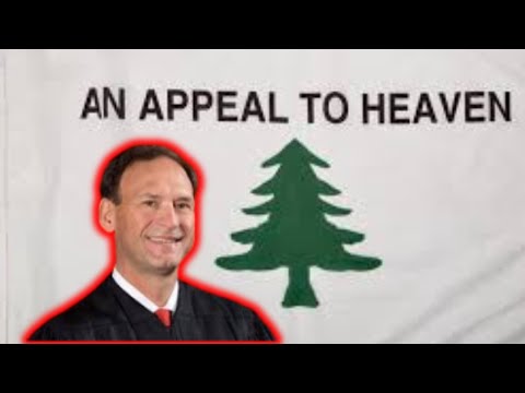 What's Up With Alito's Flag, Amal Clooney, the ICC, Fani and Trump's Trial and Trump in the Bronx?