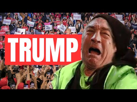 Robert De Zero: Trump’s Secret Weapon for Acquittal and Reelection