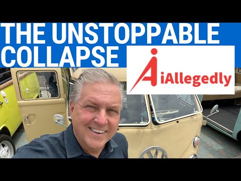 Restaurant Apocalypse - The Unstoppable Collapse