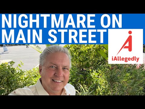 Nightmare on Main Street - Economic Horror