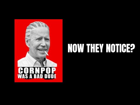 Joe Biden and the Famous Corn Pop Speech When I First Knew He Was Crackers